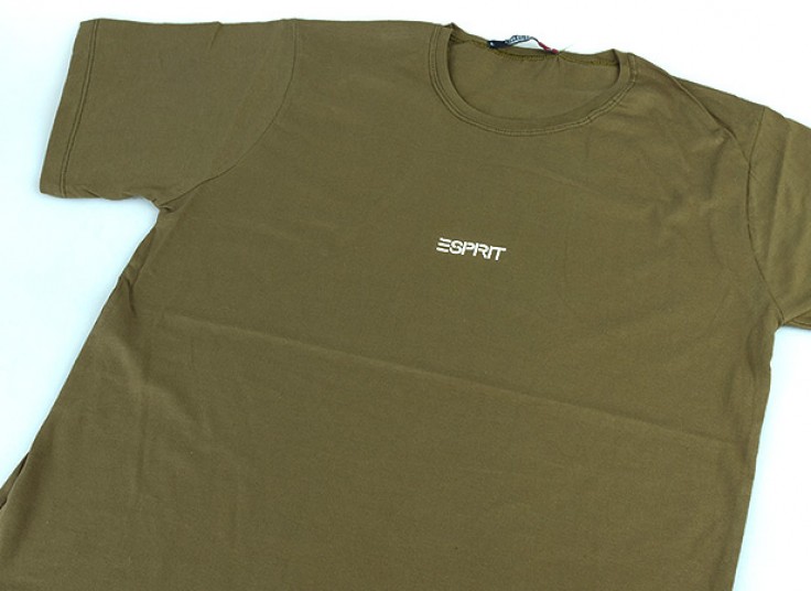 تیشرت مردانه طرح Esprit