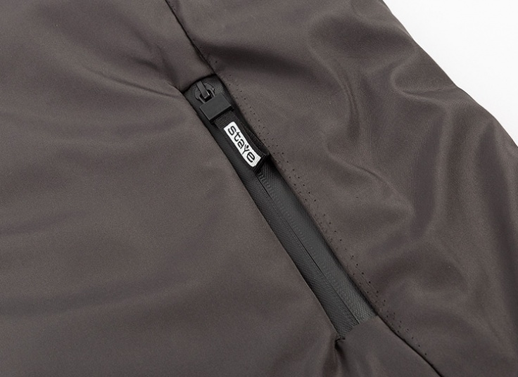 کاپشن مردانه