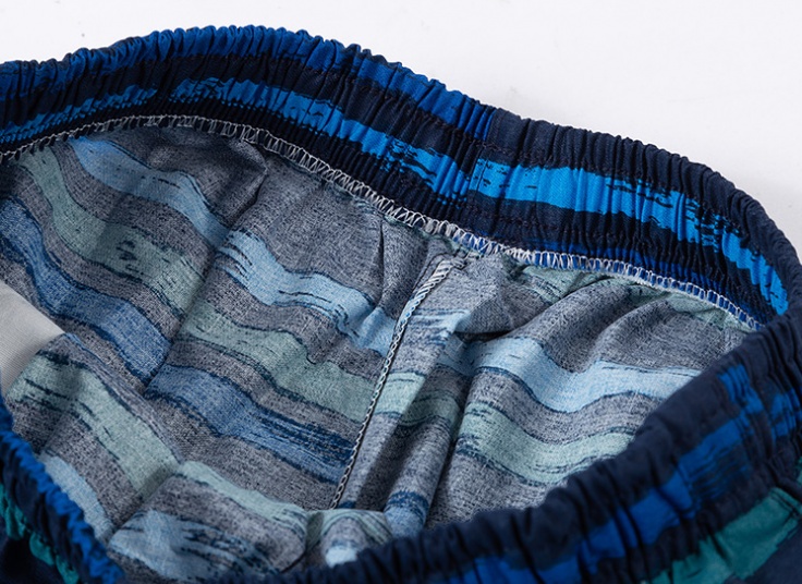 شلوارک مردانه راحتی Glub