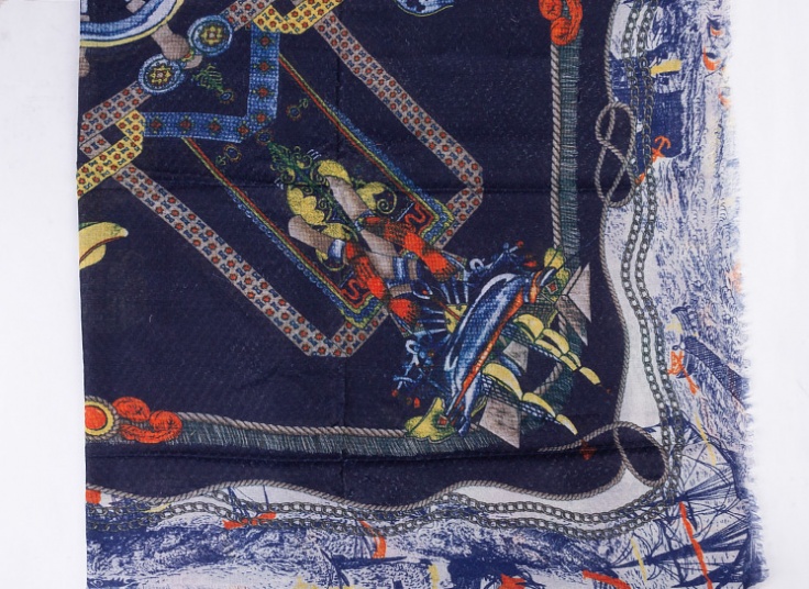 روسری Miss Queen