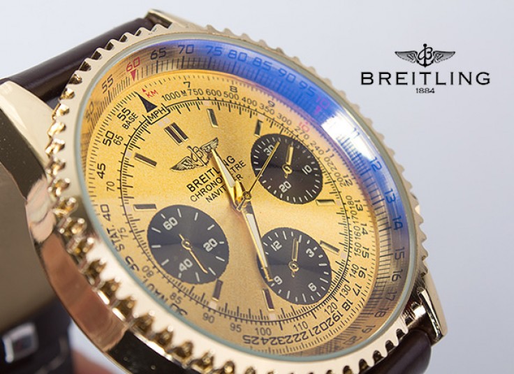 ساعت مردانه Breitling