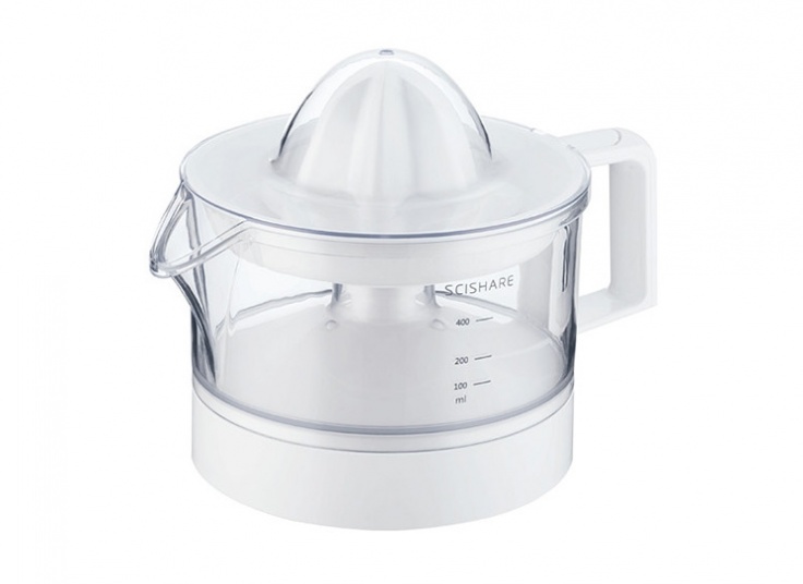 آب مرکبات گیری برقی شیائومی مدل SCISHARE S411