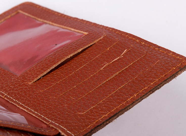 ست سه تکه کیف چرم