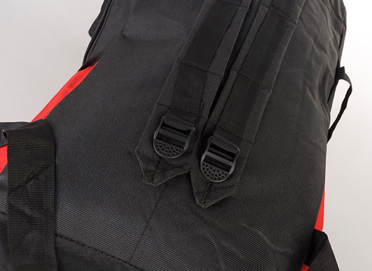 کیف کوله کوهنوردی طرح CAT