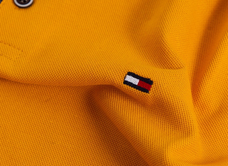 پولوشرت مردانه Tommy