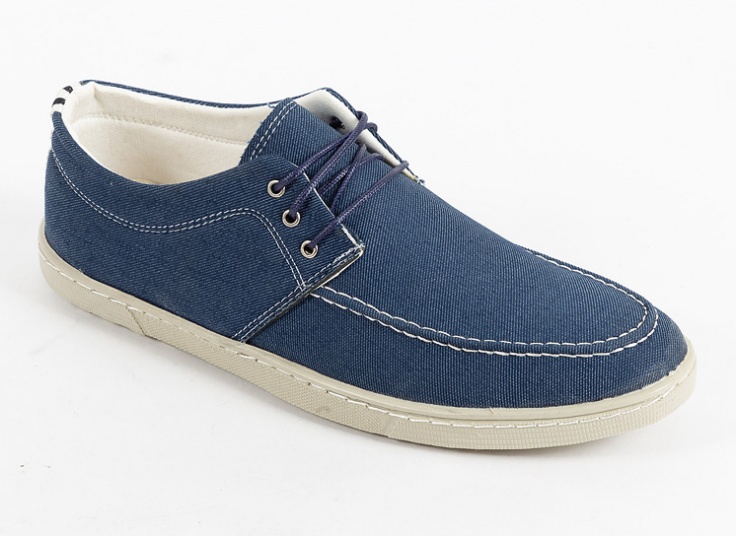 کفش مردانه طرح جین