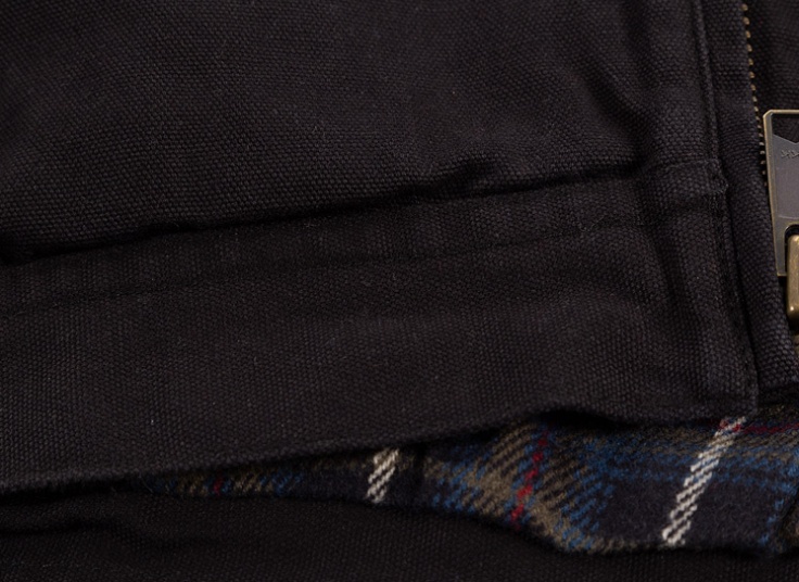 کاپشن مردانه Corner Stone