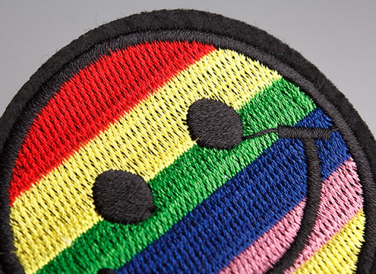 انواع استیکر لباس