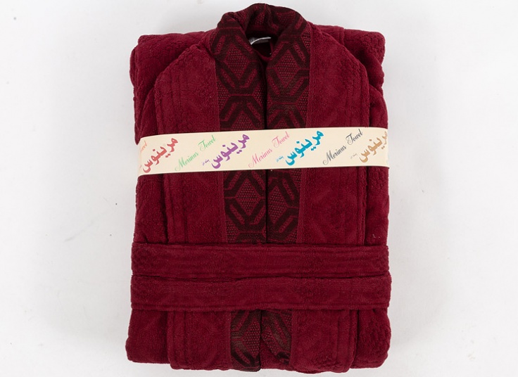 حوله تن پوش مرینوس