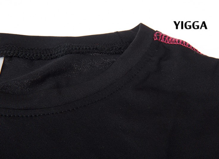 بلوز ورزشی زنانه YIGGA