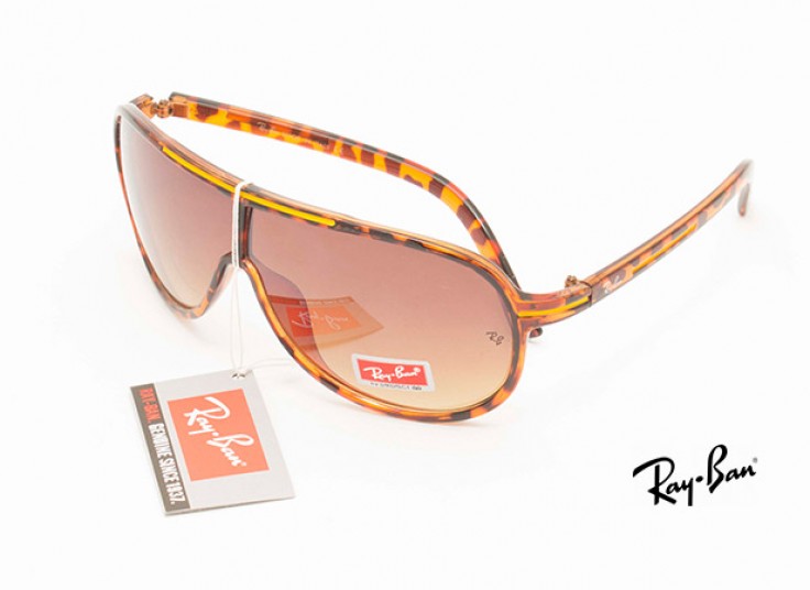 فستیوال مدل های Ray-Ban