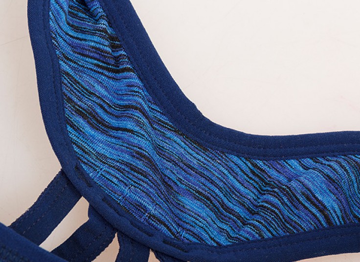 نیم تنه بندی HM fashion