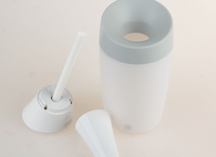 دستگاه بخور سرد Remax Mini Humidifier