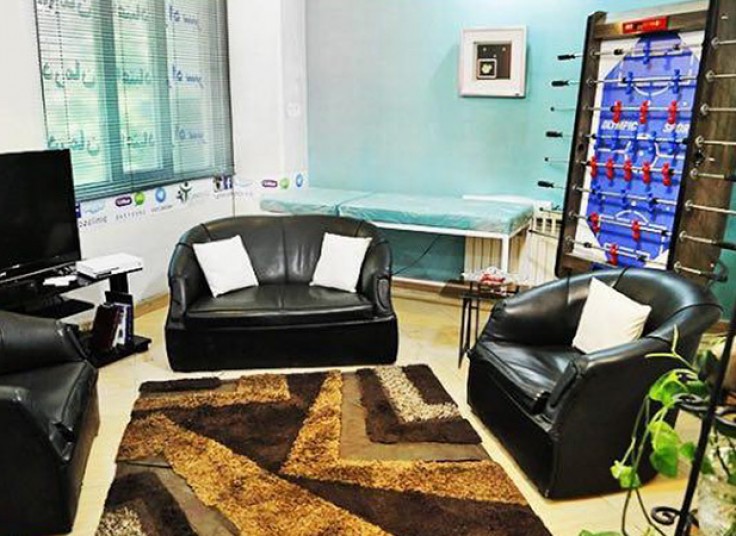 مشاوره در کلینیک راه سبز