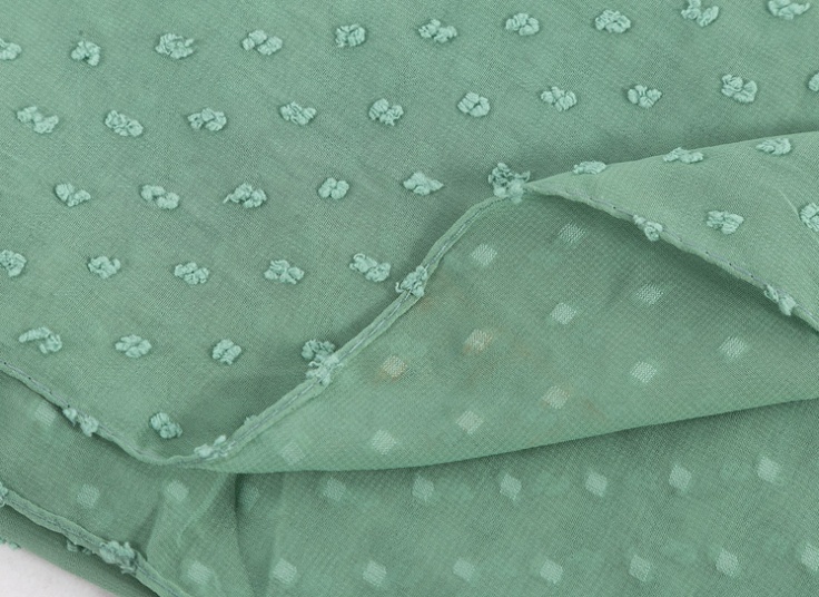 شال زنانه دونه برفی