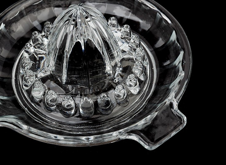 آب مرکبات گیری نیلوفر