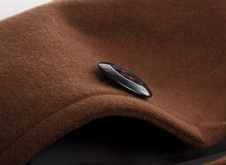 پالتو مردانه Massimo Dutti