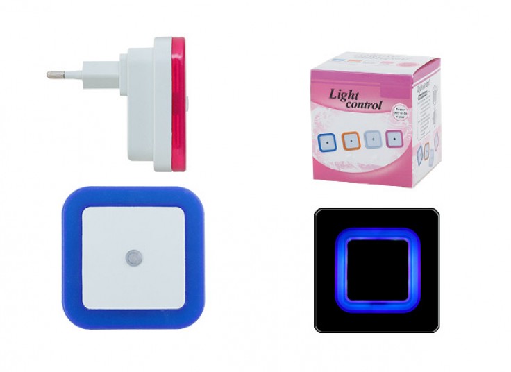 چراغ خواب هوشمند