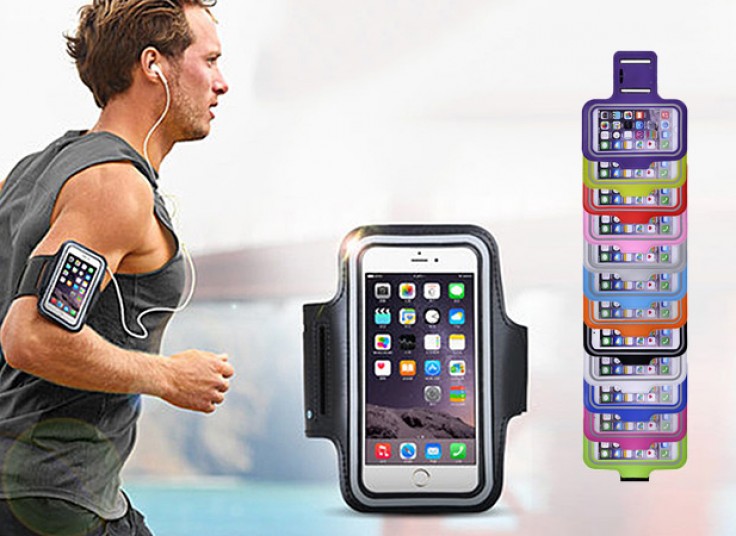 کیف موبایل بازویی