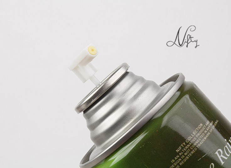 اسپری یدک دستگاه خوشبو کننده Nifty