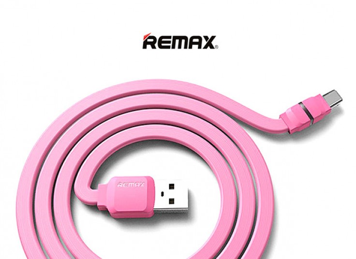 کابل LED دار REMAX