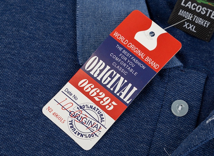 پولوشرت مردانه Lacoste