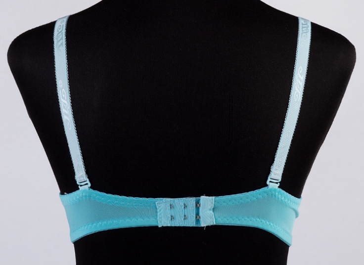 لباس زیر زنانه گیپور دار