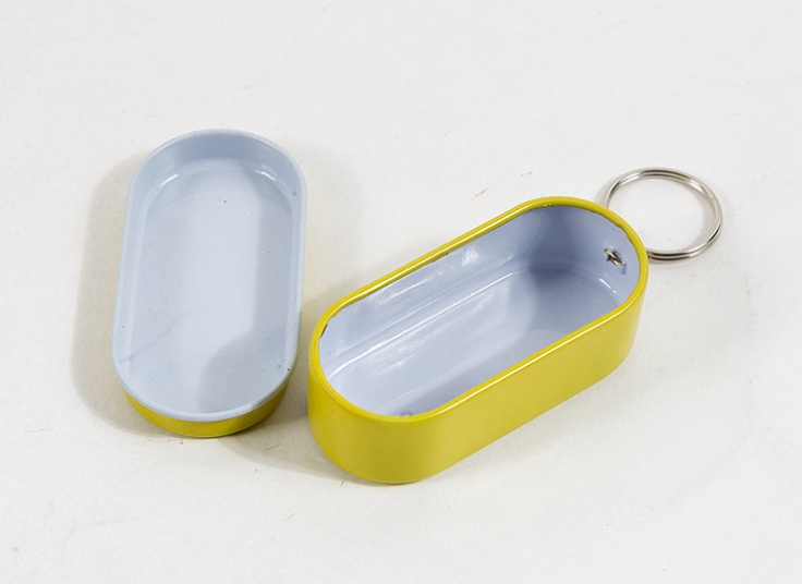 جاکلیدی فلزی