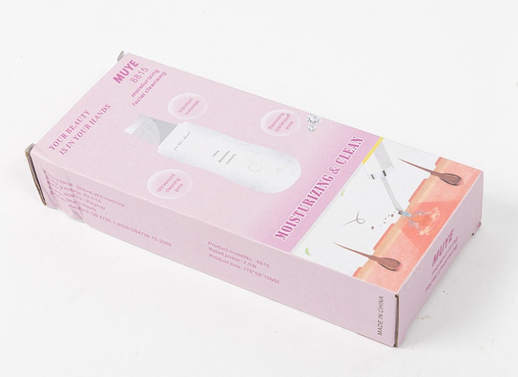 دستگاه اتو صورت MUYE