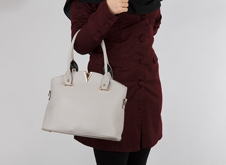 کیف زنانه طرح Valentino