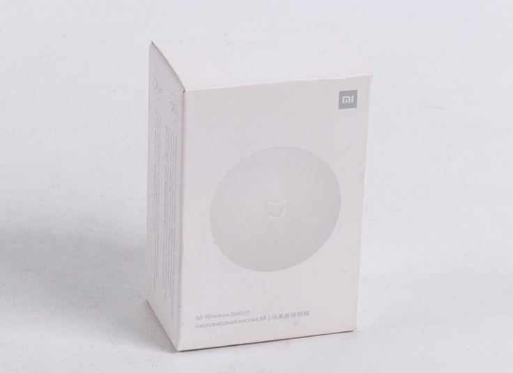 کلید هوشمند وایرلس شیائومی 