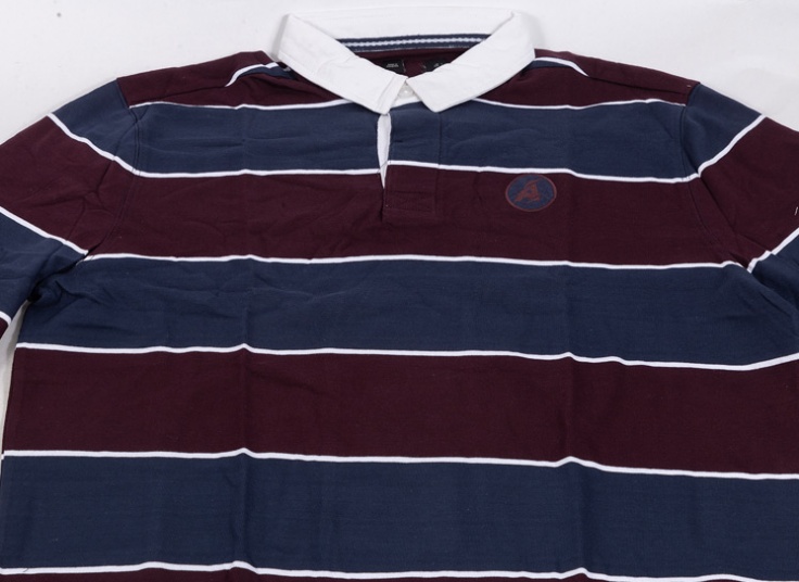 پولوشرت آستین بلند مردانه M&S