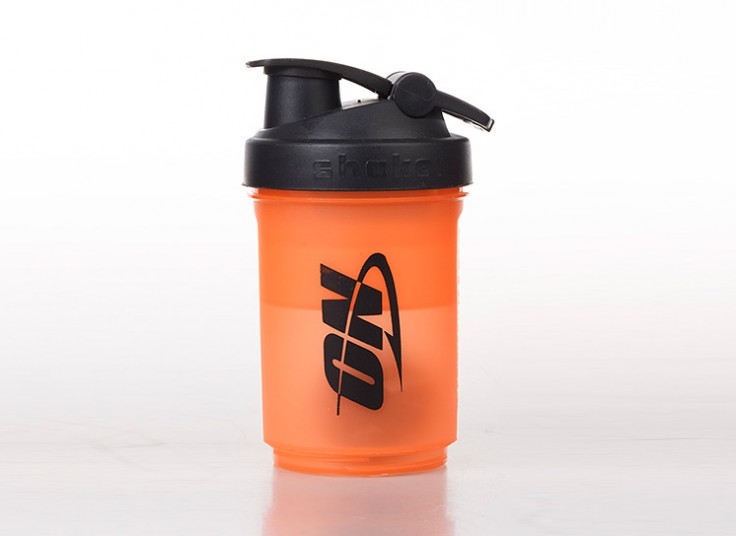 شیکر ورزشی سه تکه طرح ON