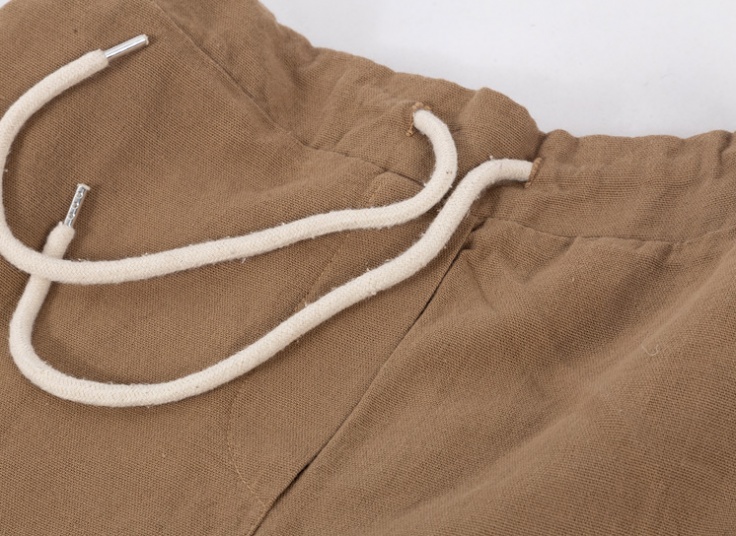 شلوار زنانه لینن XEITEX