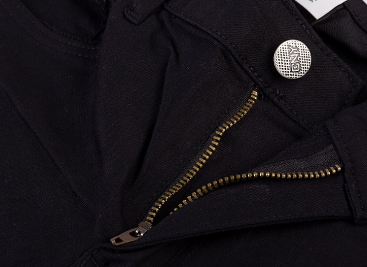 شلوار جین زنانه H&M