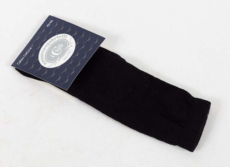 جوراب ساق بلند دخترانه i Club