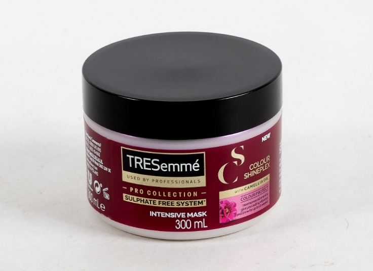 ماسک موی TRESmme