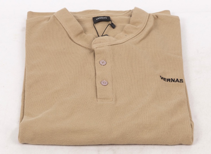 بلوز سه دکمه مردانه Vernas