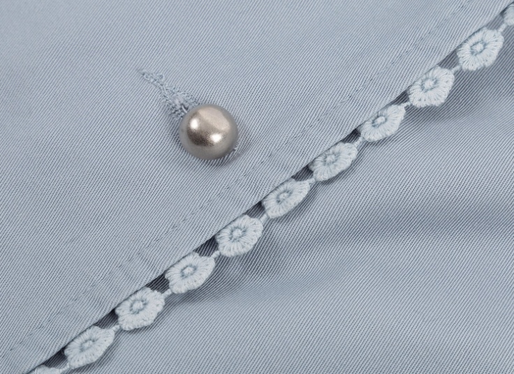 مانتو پاییزه Madrina