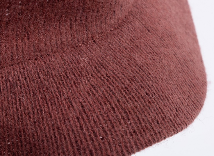 کلاه لبه دار زنانه