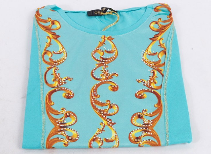 بلوز آستین بلند زنانه DREW