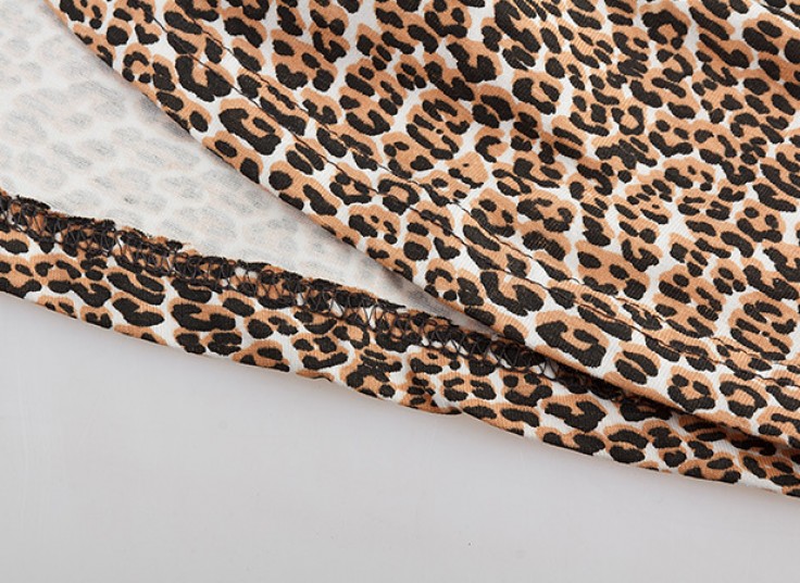 تاپ پلنگی H and M