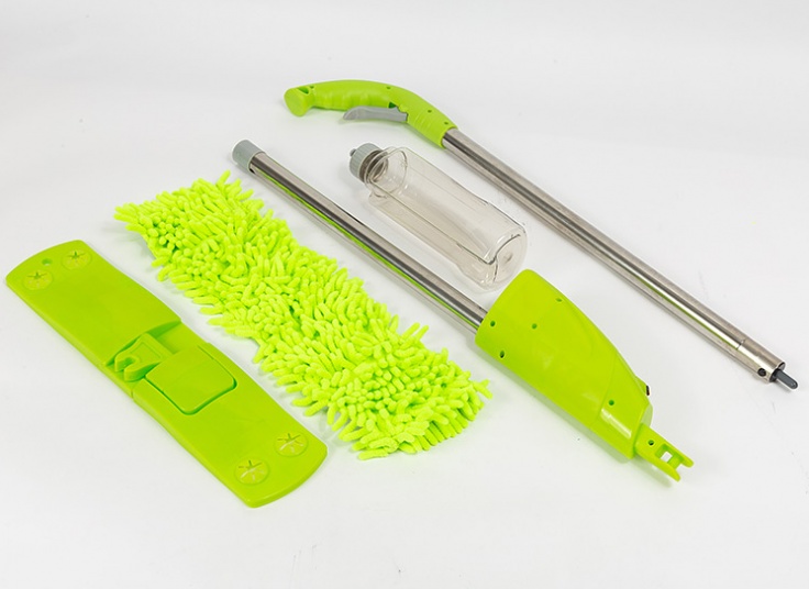 طی اسپری دار Sweet Home