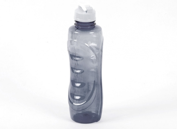 انواع بطری آب ماهان