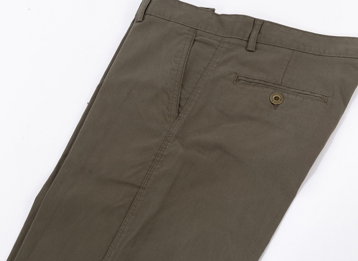 شلوار کتان مردانه Hansel