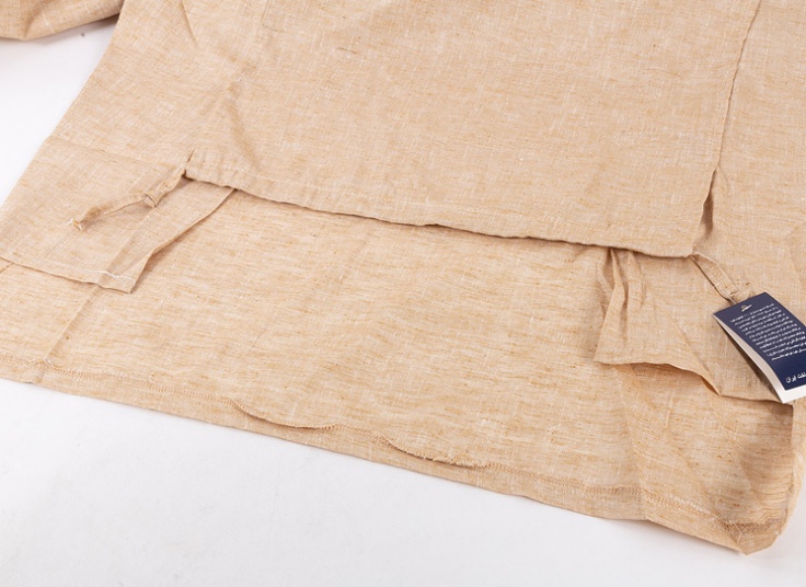 بلوز شلوار سایز بزرگ لینن