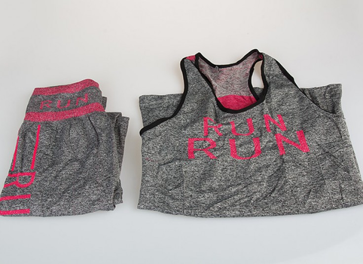 ست ورزشی زنانه Vgoal