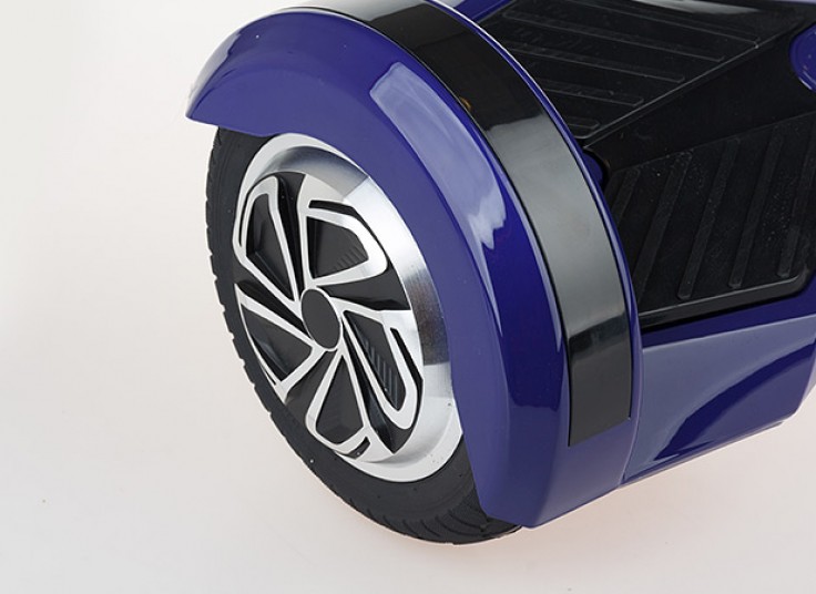 اسکیت برقی SMART BALANCE WHEEL مدل 8 اینچ
