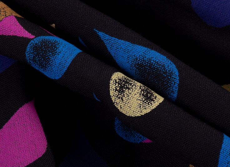 پیراهن زنانه Leaf