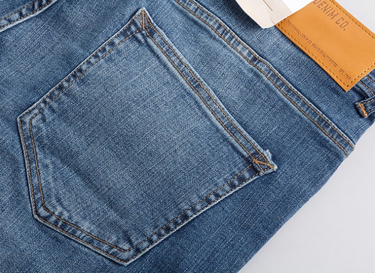 شلوار جین مردانه Denim Co